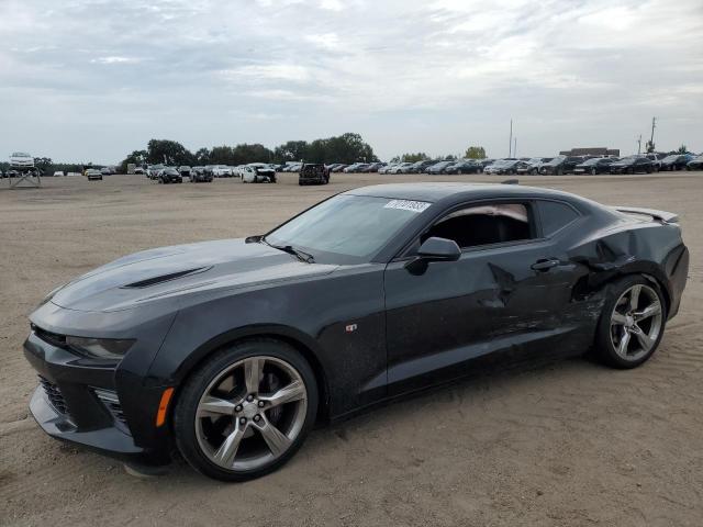 CHEVROLET CAMARO 2018 1g1fh1r72j0153207