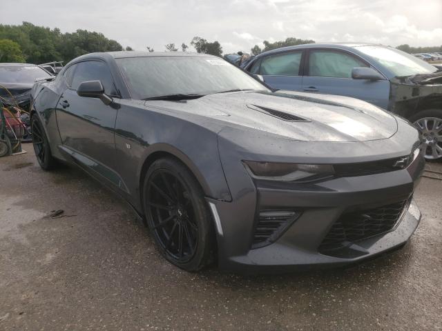 CHEVROLET CAMARO SS 2018 1g1fh1r72j0173828