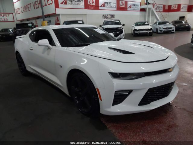 CHEVROLET CAMARO 2018 1g1fh1r72j0185879