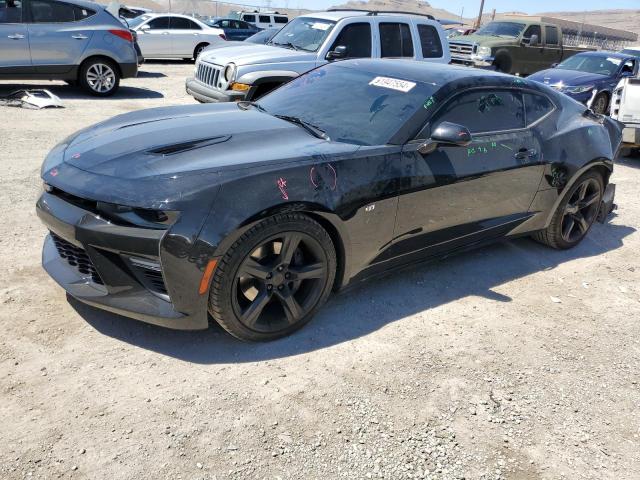 CHEVROLET CAMARO 2018 1g1fh1r72j0186949