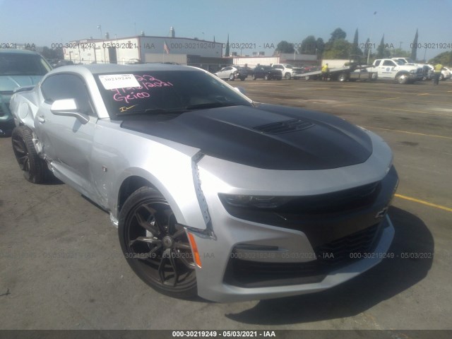 CHEVROLET CAMARO 2019 1g1fh1r72k0107751