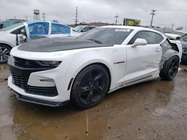 CHEVROLET CAMARO 2019 1g1fh1r72k0120015