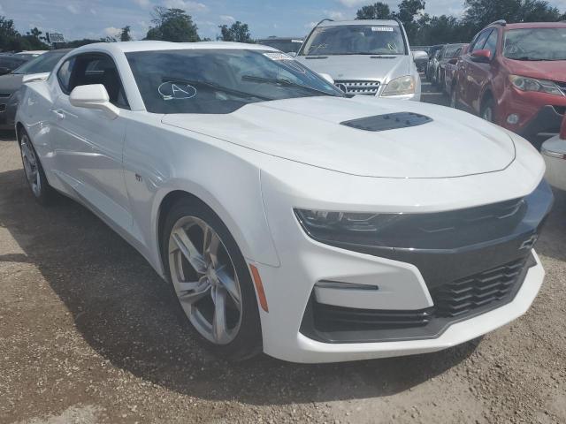 CHEVROLET CAMARO SS 2019 1g1fh1r72k0149109