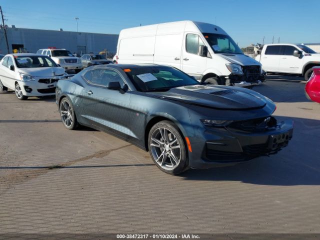 CHEVROLET CAMARO 2020 1g1fh1r72l0100865