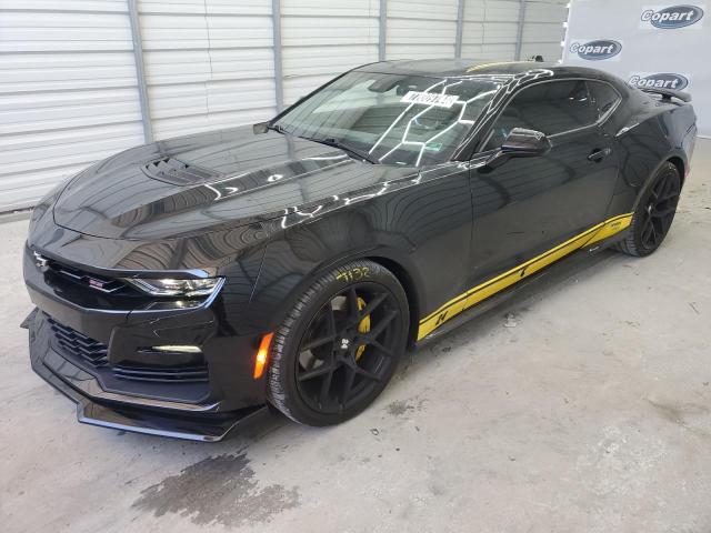 CHEVROLET CAMARO SS 2020 1g1fh1r72l0108643