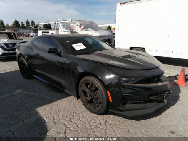 CHEVROLET CAMARO 2020 1g1fh1r72l0149189