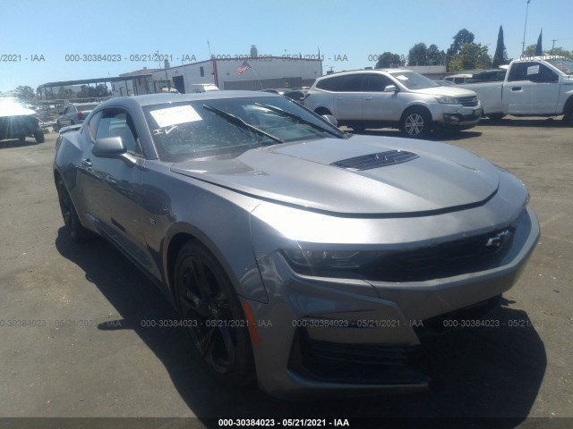 CHEVROLET CAMARO 2021 1g1fh1r72m0111138