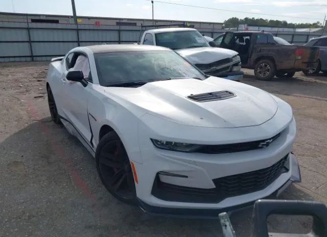 CHEVROLET CAMARO 2022 1g1fh1r72n0104577