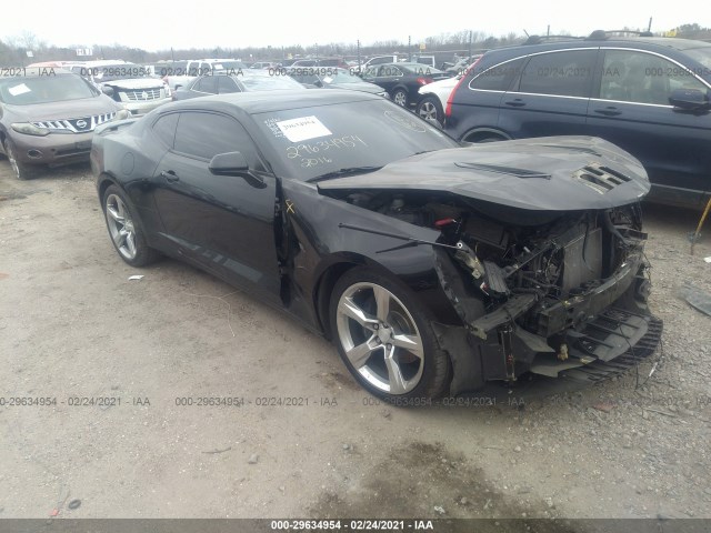 CHEVROLET CAMARO 2016 1g1fh1r73g0117471