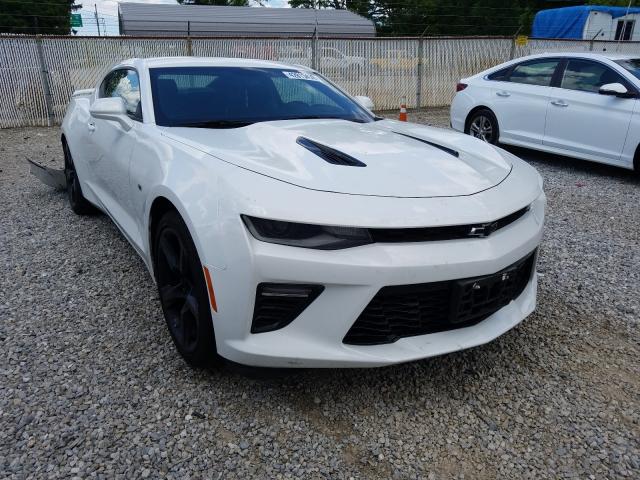 CHEVROLET CAMARO SS 2016 1g1fh1r73g0133718