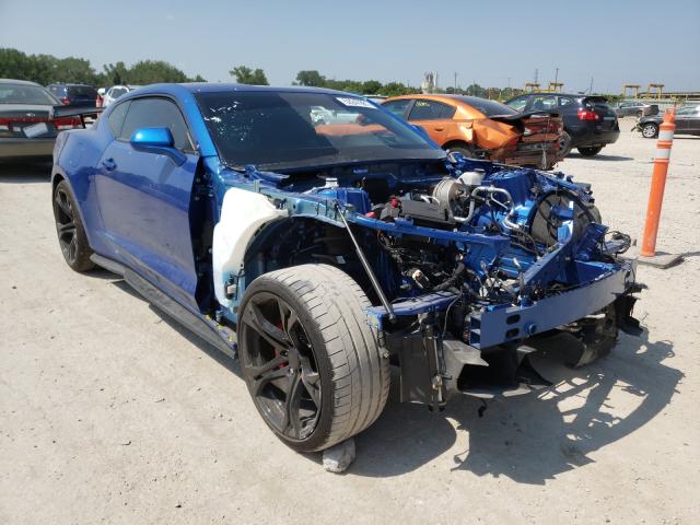 CHEVROLET CAMARO SS 2016 1g1fh1r73g0135114