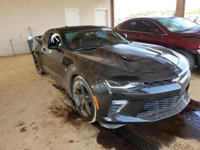 CHEVROLET CAMARO SS 2016 1g1fh1r73g0135372