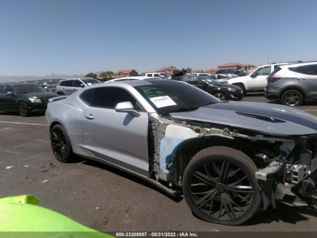 CHEVROLET CAMARO 2016 1g1fh1r73g0145416