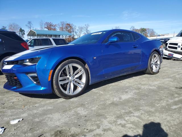 CHEVROLET CAMARO SS 2016 1g1fh1r73g0155914