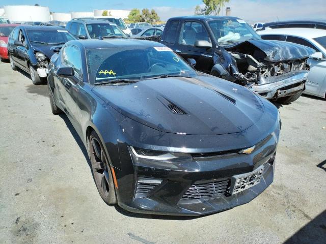 CHEVROLET CAMARO SS 2016 1g1fh1r73g0156559