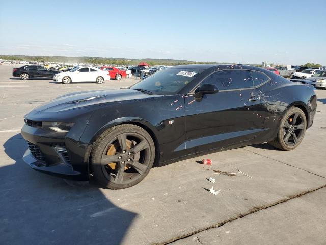 CHEVROLET CAMARO SS 2016 1g1fh1r73g0157095