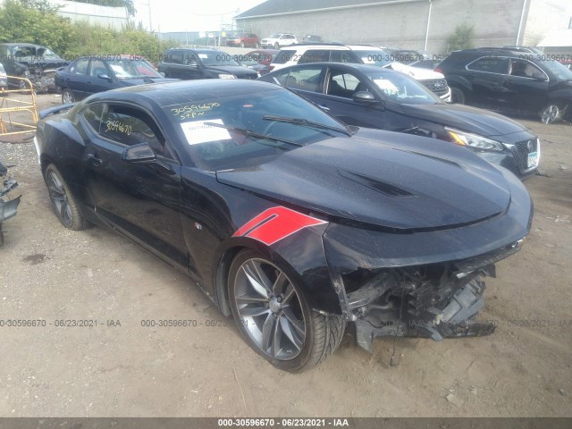 CHEVROLET CAMARO 2016 1g1fh1r73g0161051