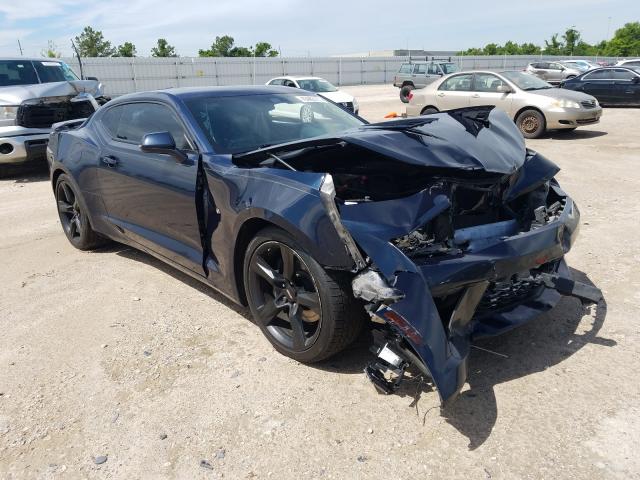 CHEVROLET CAMARO SS 2016 1g1fh1r73g0171496