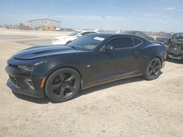 CHEVROLET CAMARO SS 2016 1g1fh1r73g0173801