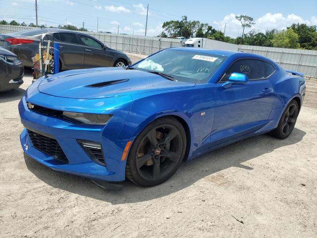 CHEVROLET CAMARO SS 2016 1g1fh1r73g0178433