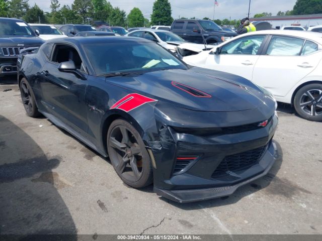 CHEVROLET CAMARO 2016 1g1fh1r73g0181879