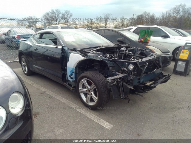 CHEVROLET CAMARO 2016 1g1fh1r73g0182305