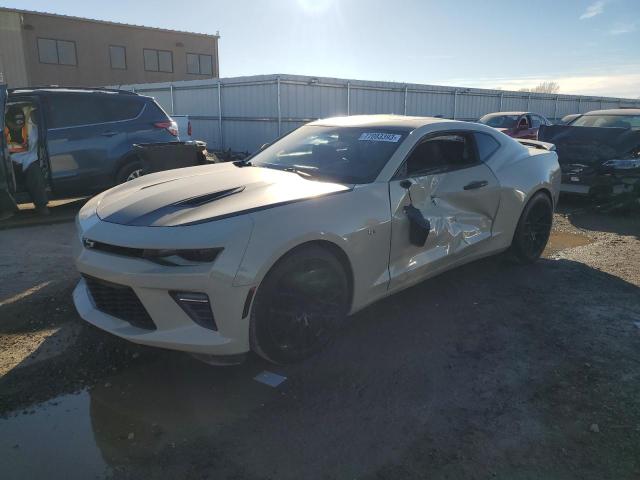 CHEVROLET CAMARO 2016 1g1fh1r73g0185849