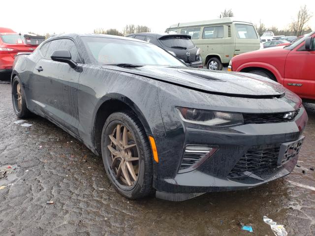 CHEVROLET CAMARO SS 2016 1g1fh1r73g0185995