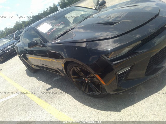 CHEVROLET CAMARO 2016 1g1fh1r73g0188086