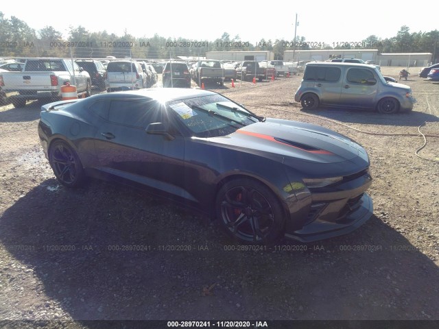 CHEVROLET CAMARO 2017 1g1fh1r73h0134773