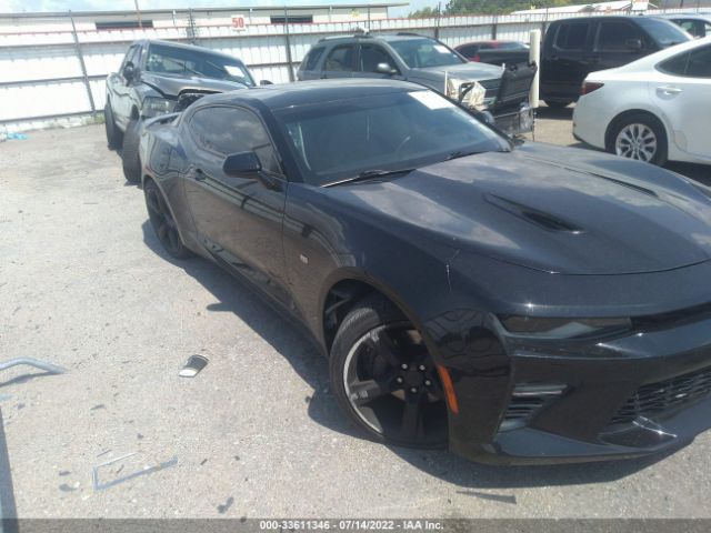 CHEVROLET CAMARO 2017 1g1fh1r73h0139620