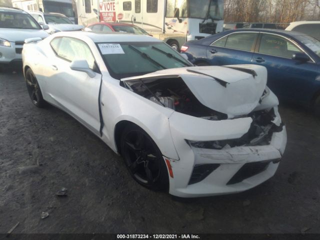 CHEVROLET CAMARO 2018 1g1fh1r73j0106607