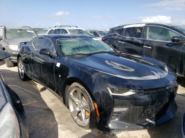 CHEVROLET CAMARO SS 2018 1g1fh1r73j0108406