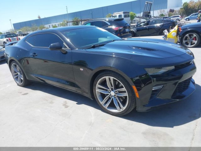 CHEVROLET CAMARO 2018 1g1fh1r73j0178858