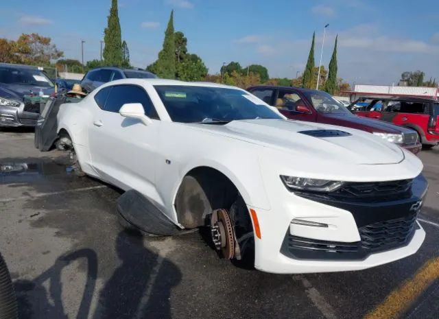 CHEVROLET CAMARO 2019 1g1fh1r73k0105264