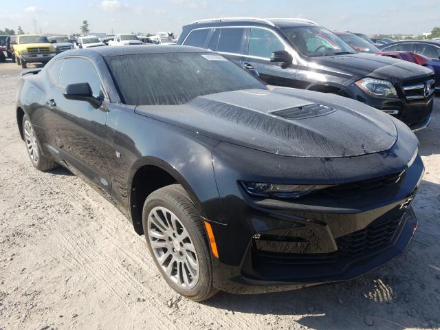 CHEVROLET CAMARO SS 2019 1g1fh1r73k0128320