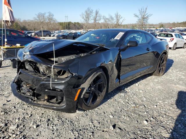 CHEVROLET CAMARO 2019 1g1fh1r73k0138989