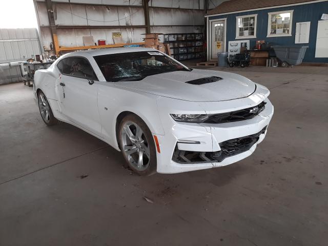 CHEVROLET CAMARO SS 2020 1g1fh1r73l0105430