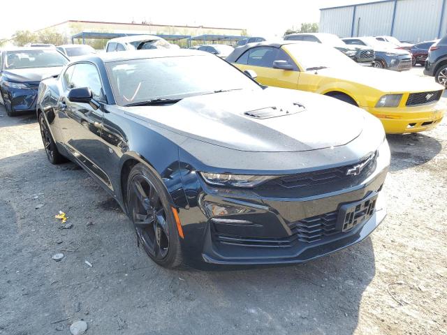 CHEVROLET CAMARO SS 2020 1g1fh1r73l0112538