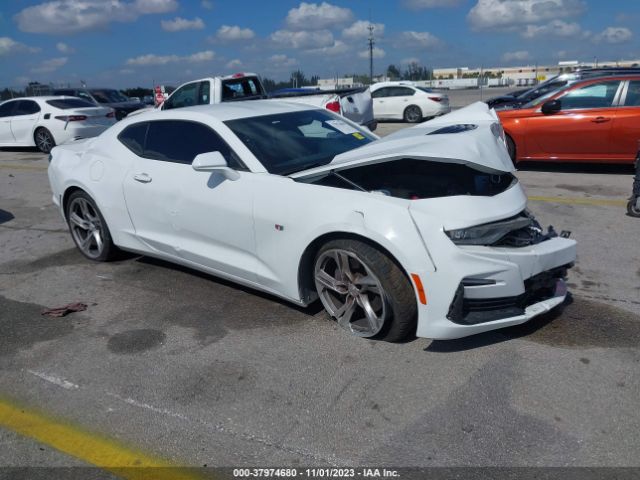 CHEVROLET CAMARO 2020 1g1fh1r73l0119599