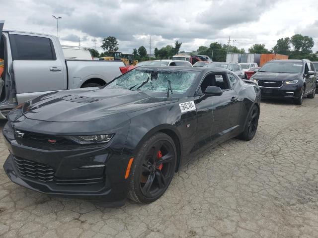 CHEVROLET CAMARO 2022 1g1fh1r73n0103406