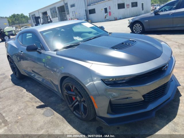 CHEVROLET CAMARO 2022 1g1fh1r73n0116916