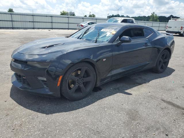 CHEVROLET CAMARO 2016 1g1fh1r74g0121397