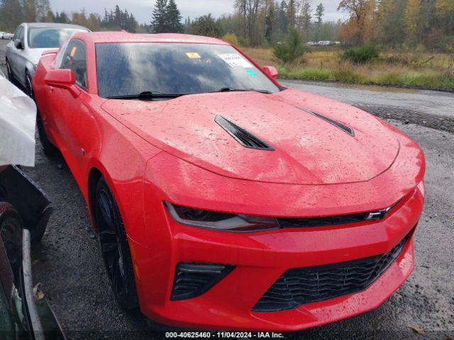 CHEVROLET CAMARO 2016 1g1fh1r74g0122257