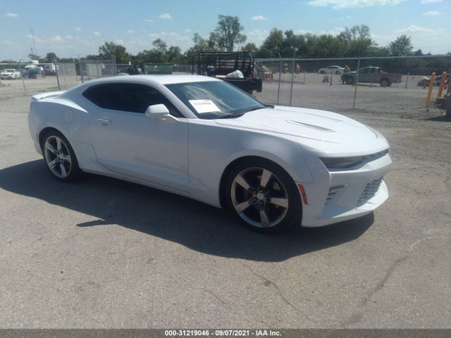 CHEVROLET CAMARO 2016 1g1fh1r74g0126065