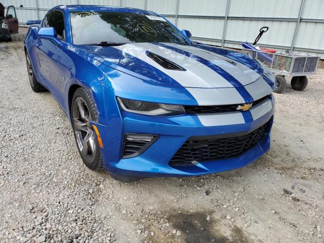 CHEVROLET CAMARO SS 2016 1g1fh1r74g0134568