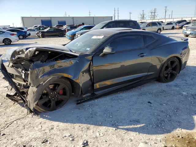 CHEVROLET CAMARO SS 2016 1g1fh1r74g0139897