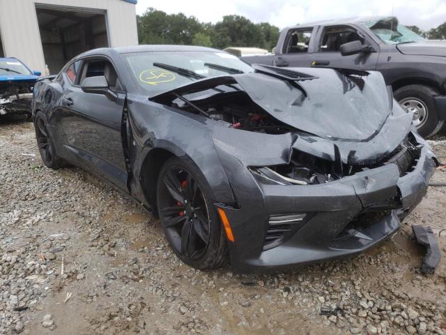 CHEVROLET CAMARO SS 2016 1g1fh1r74g0143495