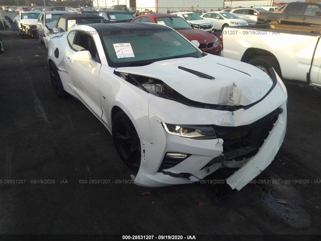 CHEVROLET CAMARO 2016 1g1fh1r74g0146025