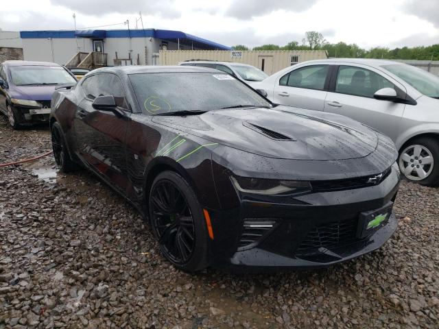 CHEVROLET CAMARO SS 2016 1g1fh1r74g0147501